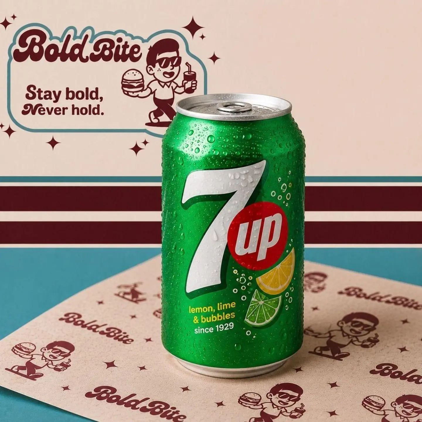 7 Up