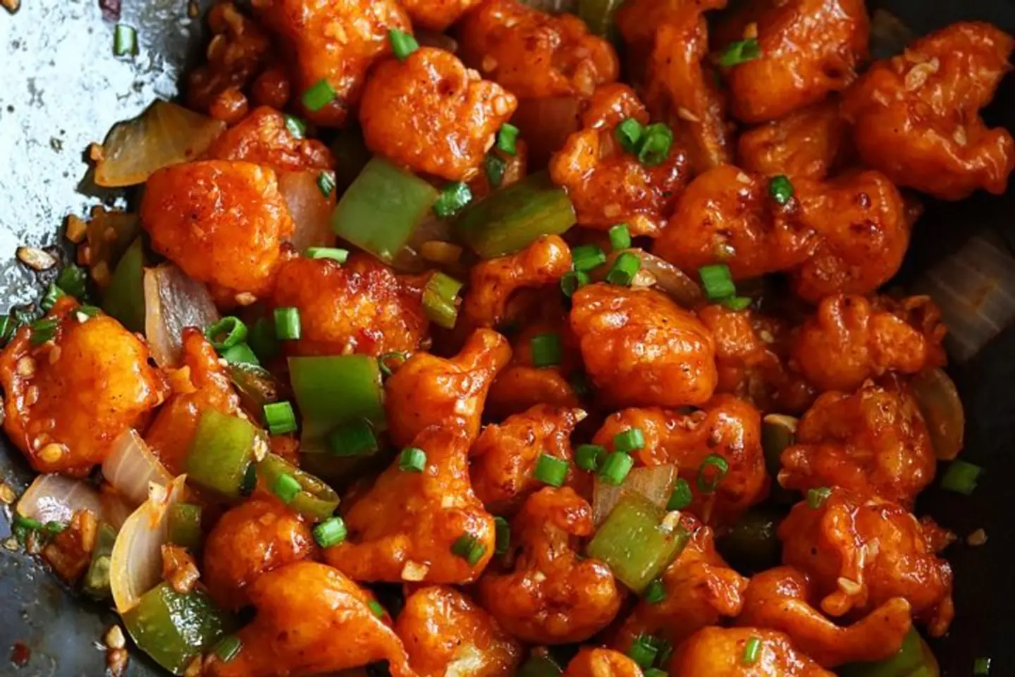Gobi Chilli