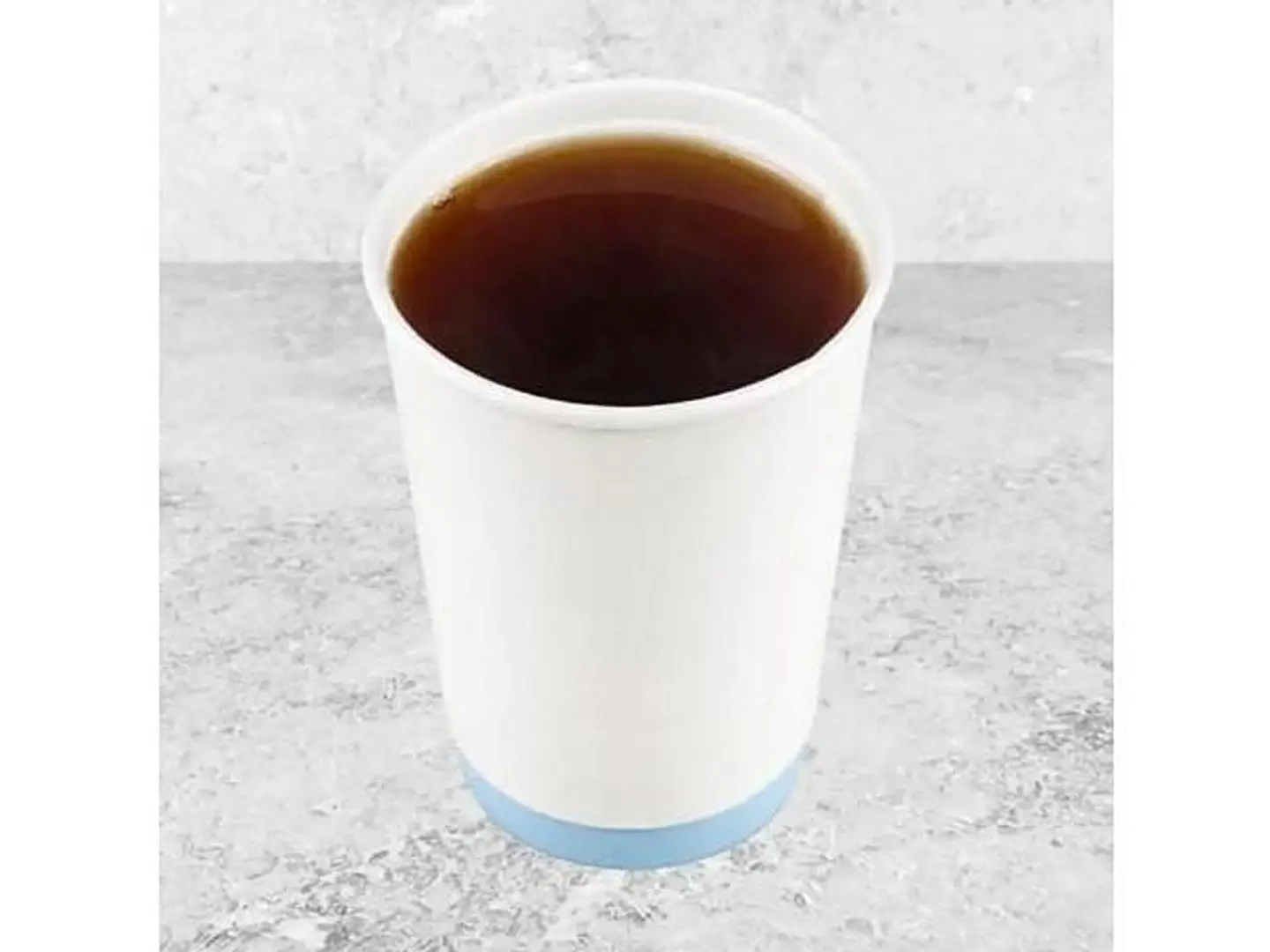Plain Tea