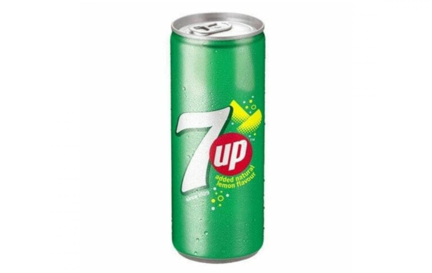 7 Up