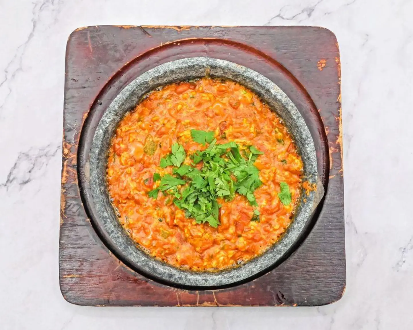 Plain Dry Beans