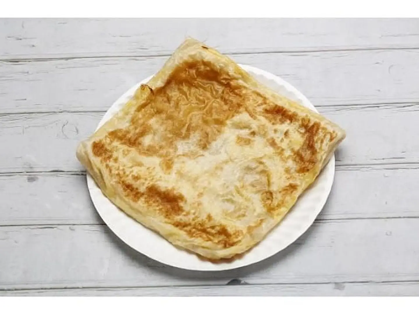 Cream Mutabbak