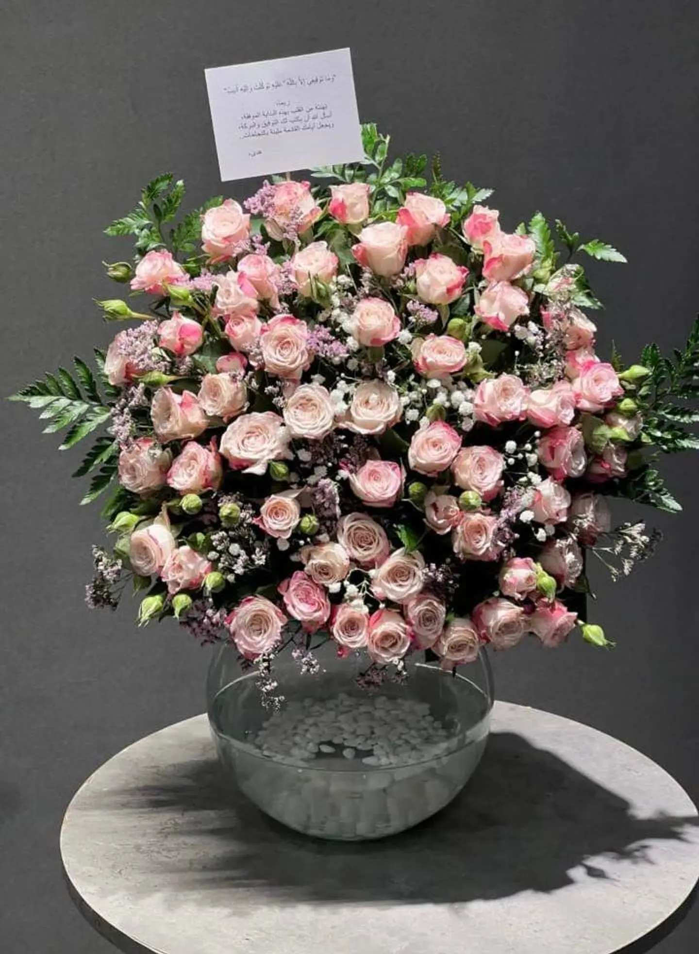 فازه ورد ١٧