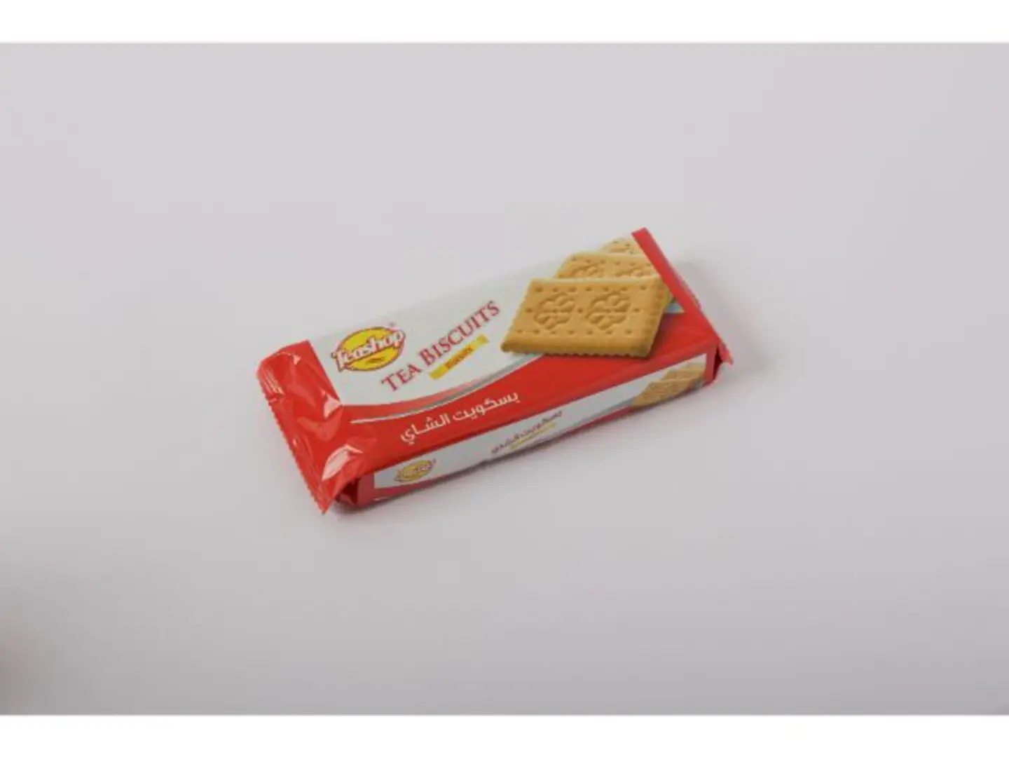 Tea Biscuits