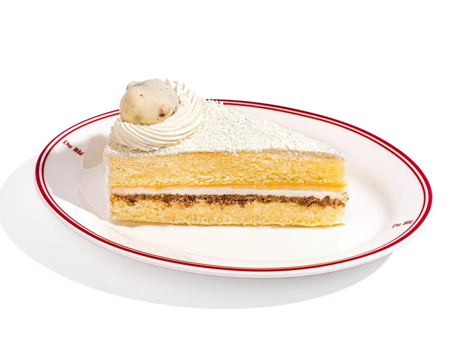 Coconut Cake
