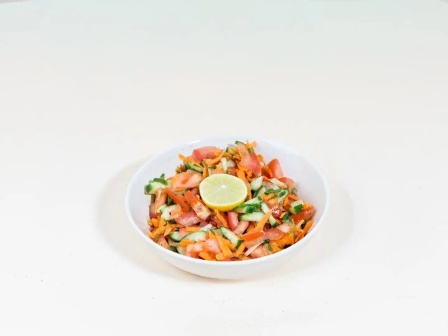 Green Salad