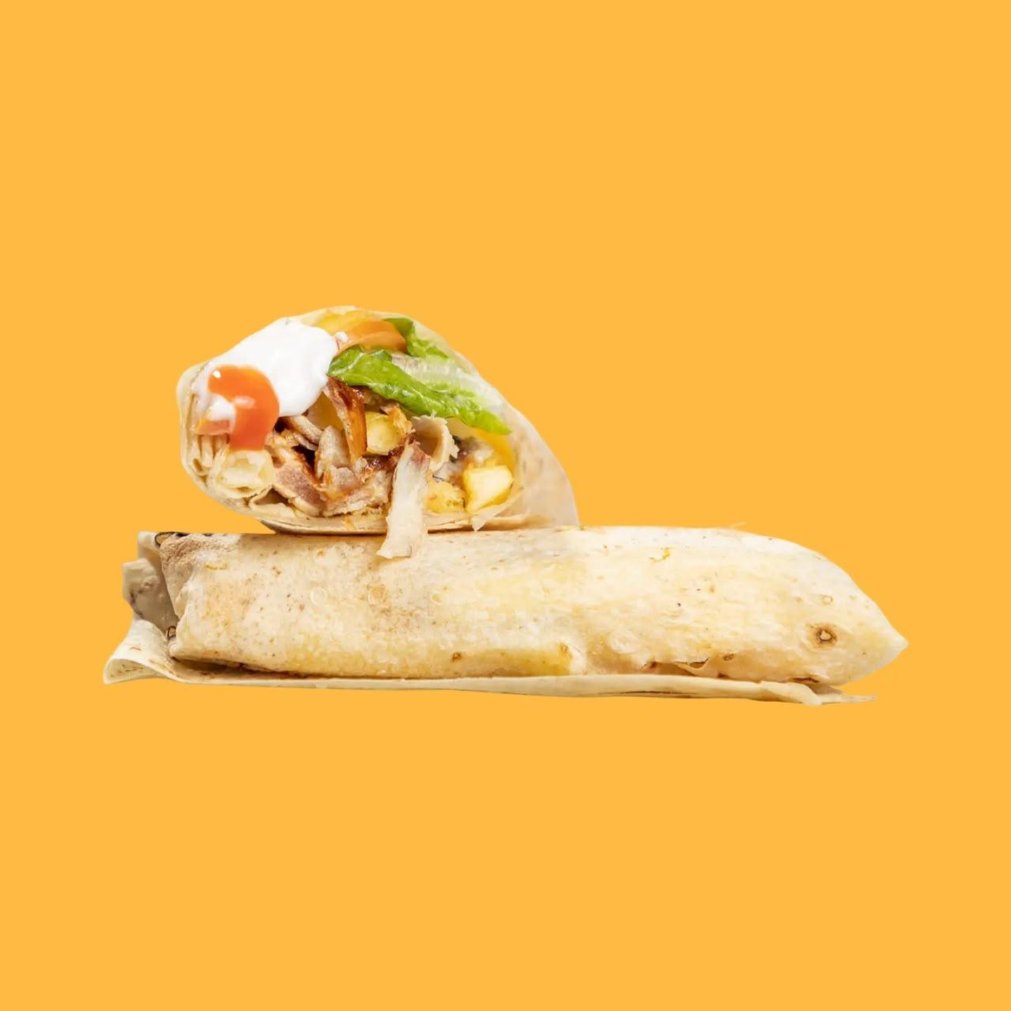 Sarukh Shawarma Shrak
