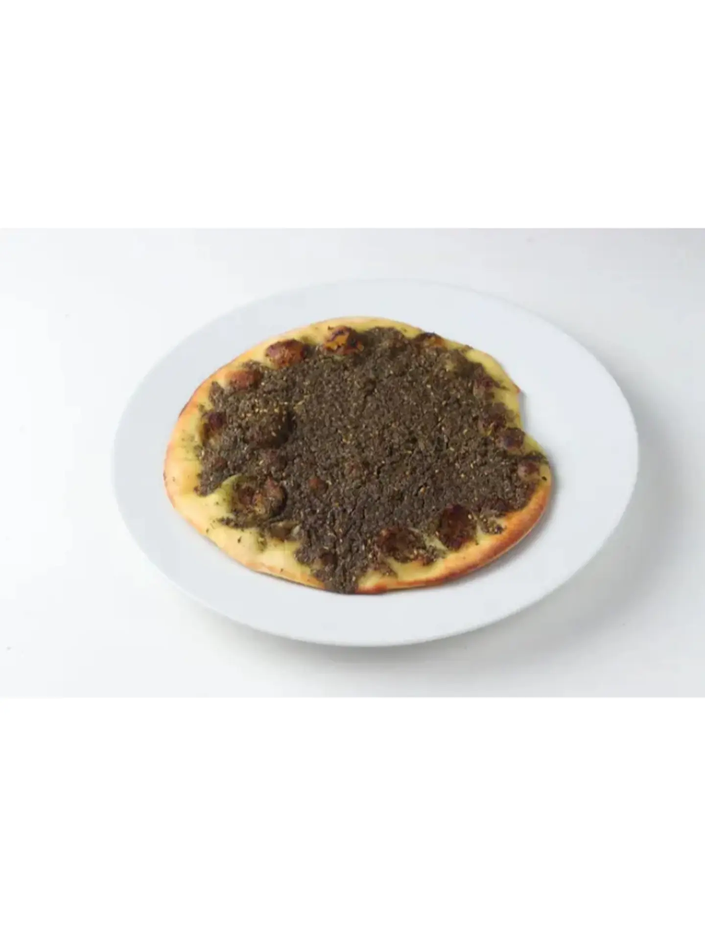 Plain Thyme