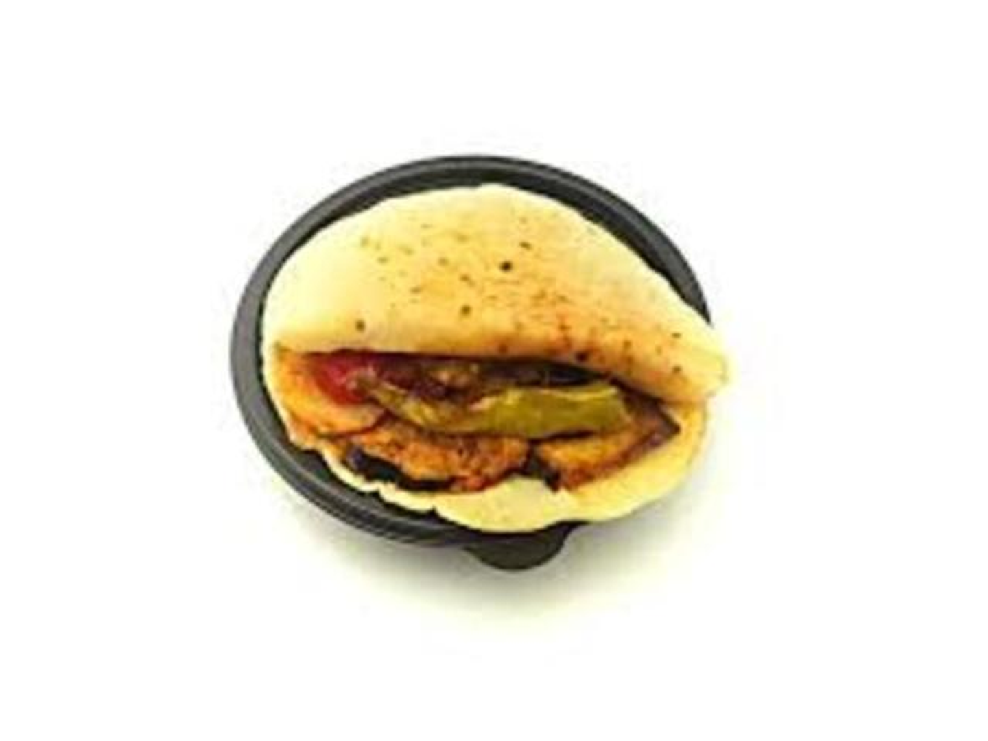 Mousagah Sandwich