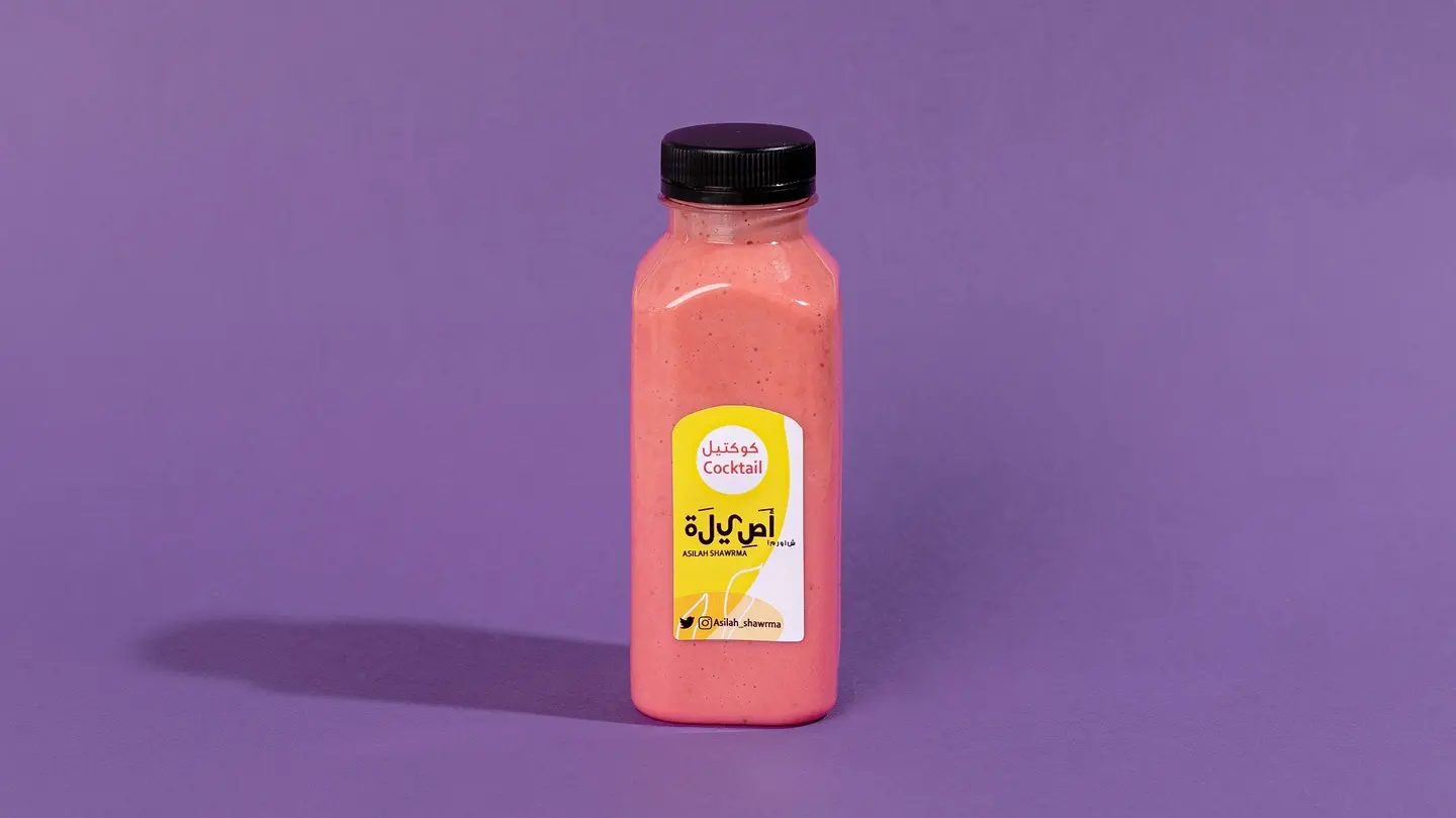 Cocktail Juice