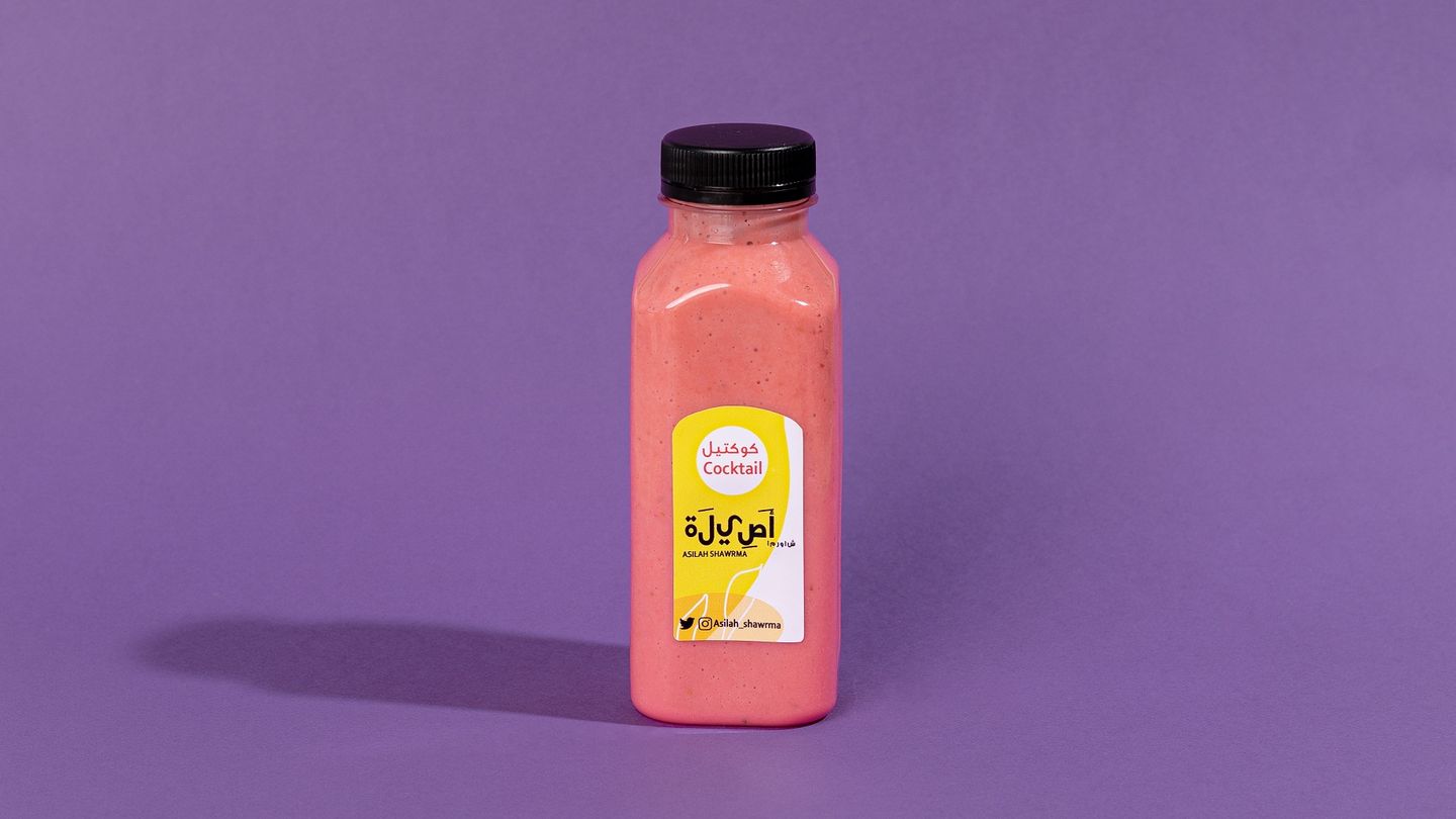 Cocktail Juice