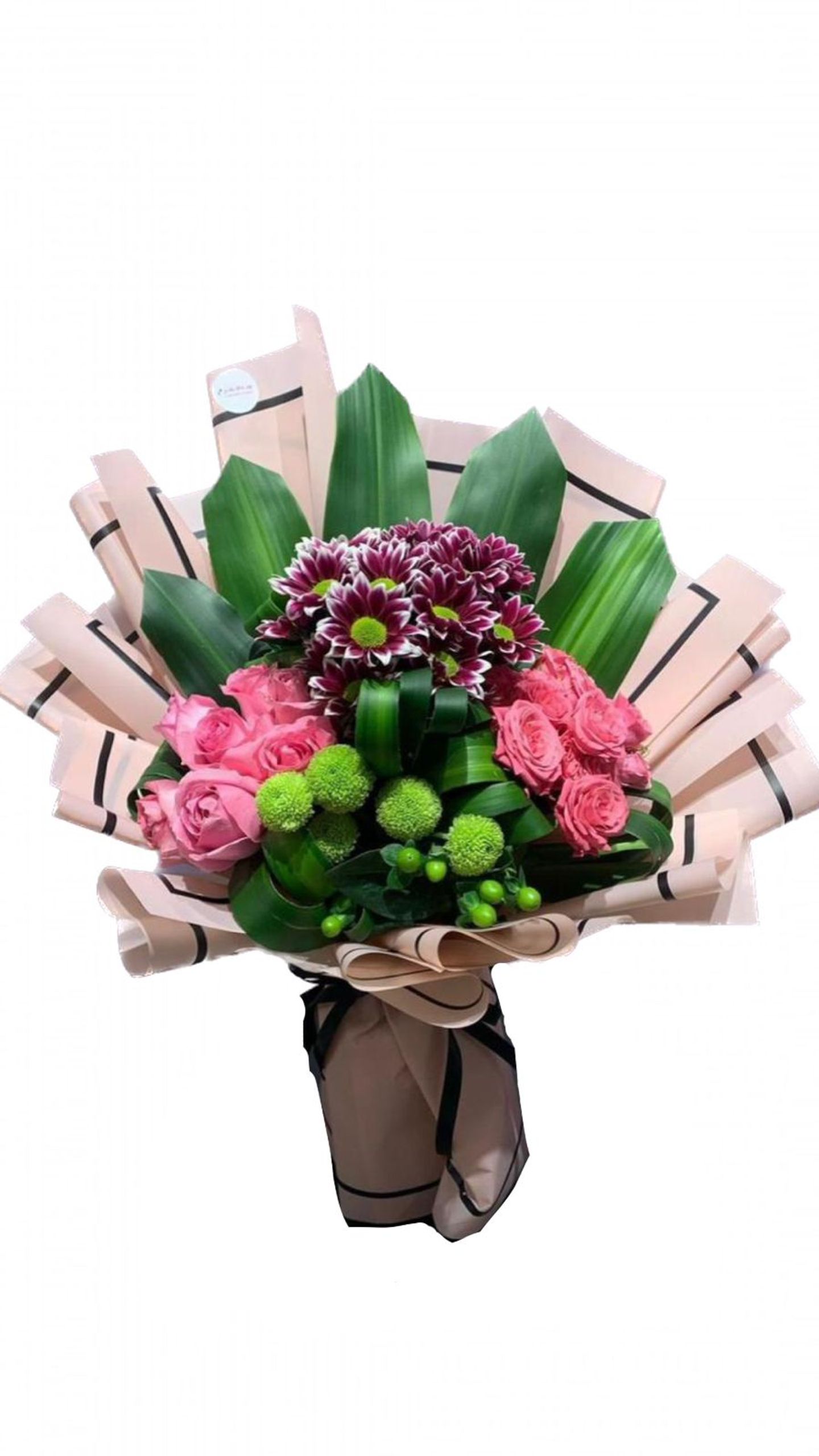 Bouquet 2