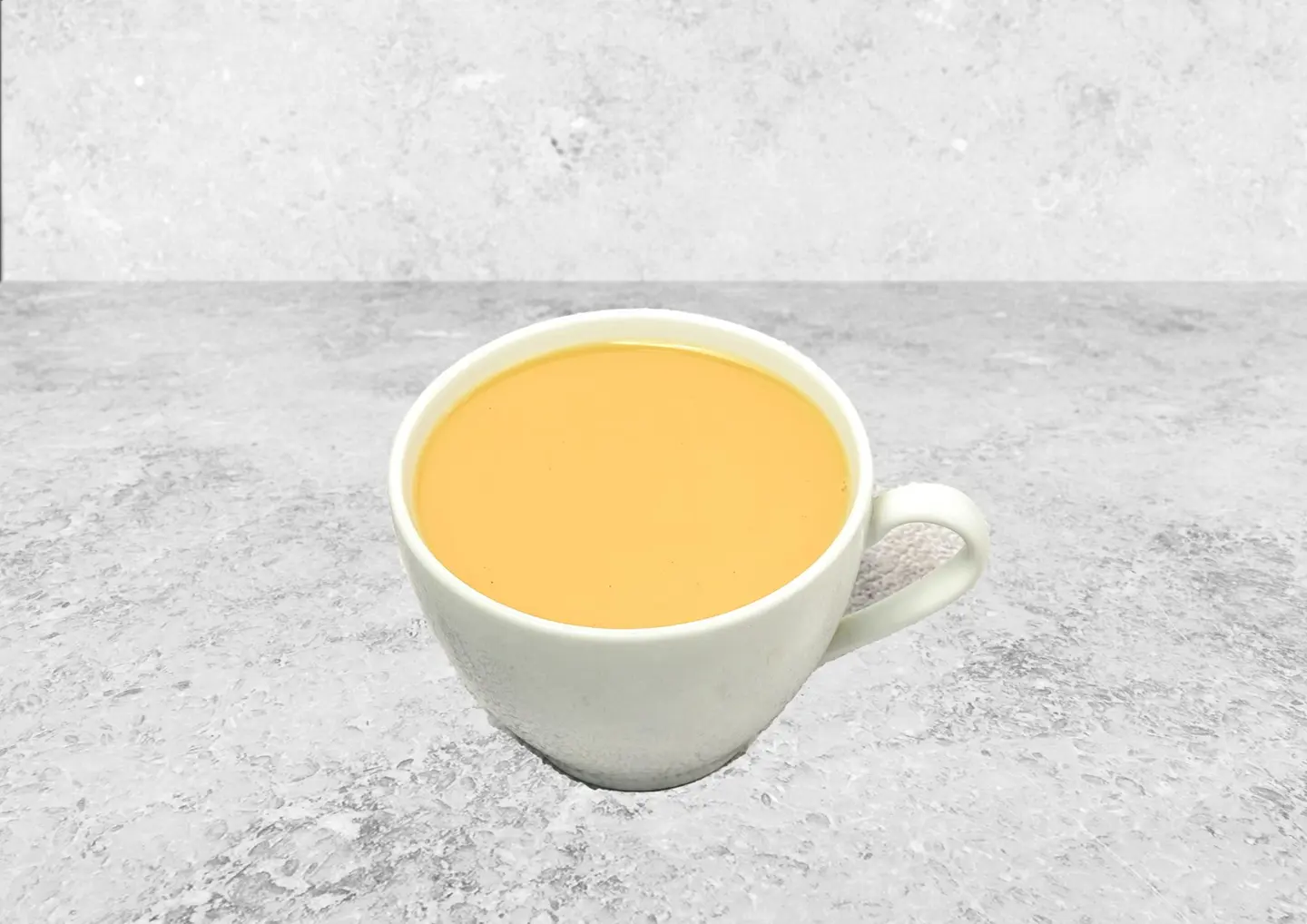 Tea With Milk