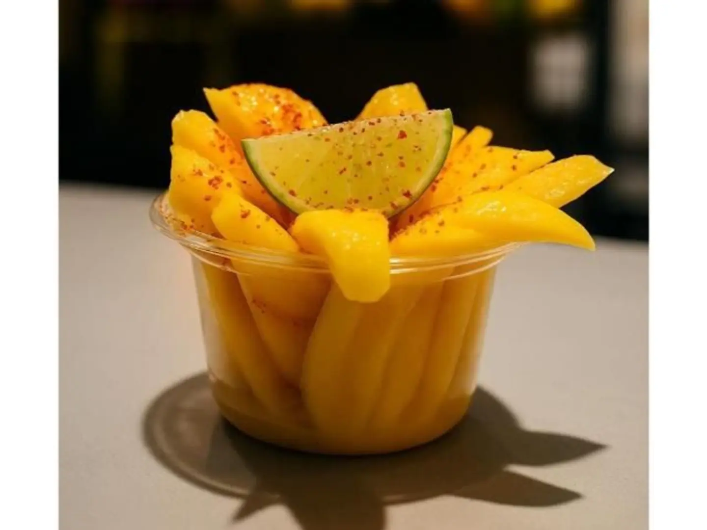 مانجو مكسيكي