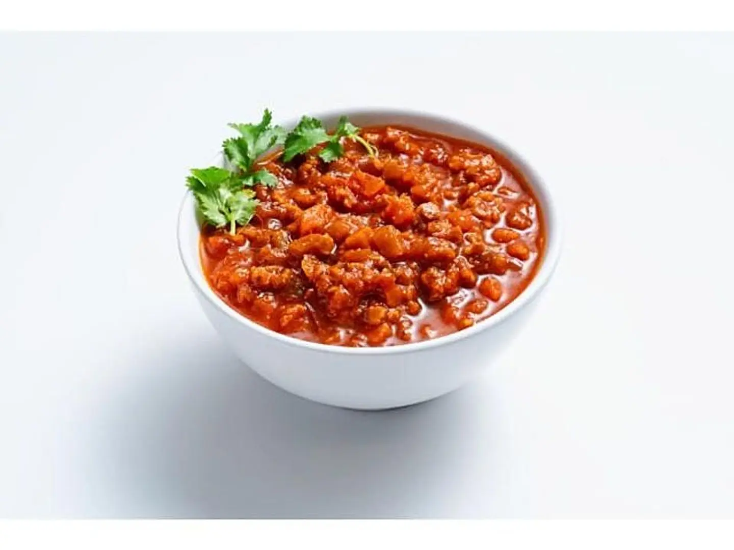 Bolognese Sauce Without Meat