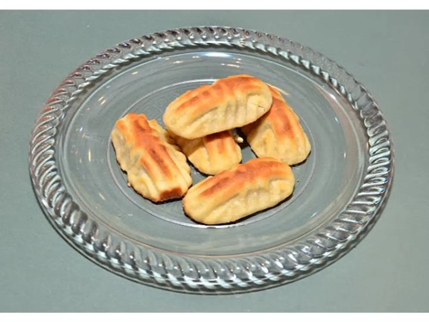 معمول جوز