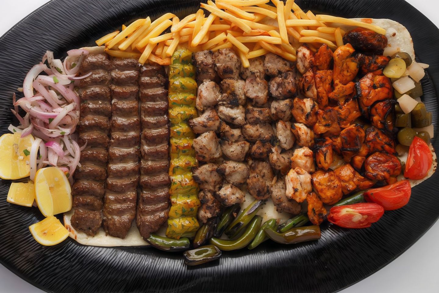 مشكل مشويات جامبو
