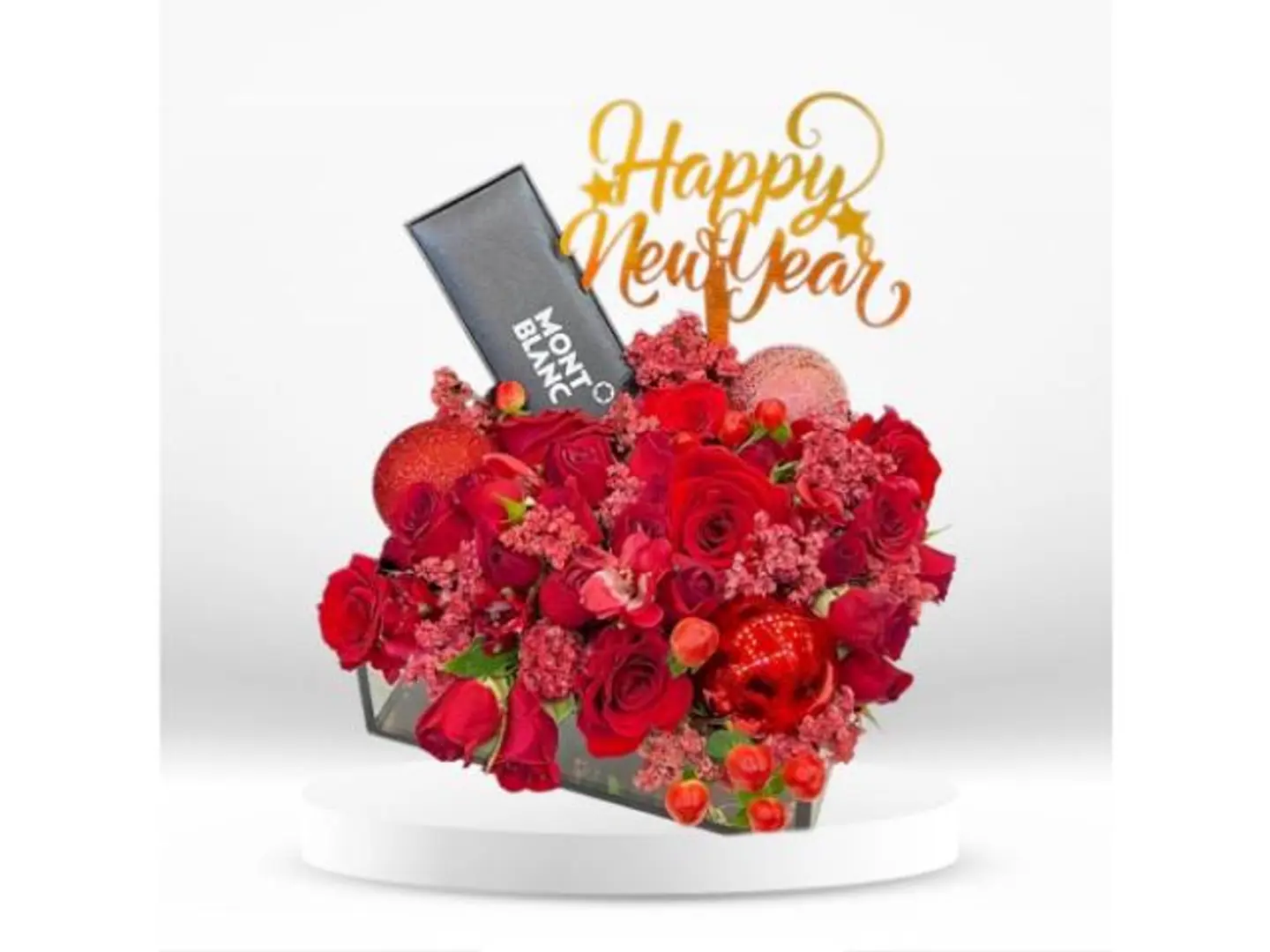 حرارة الشوق