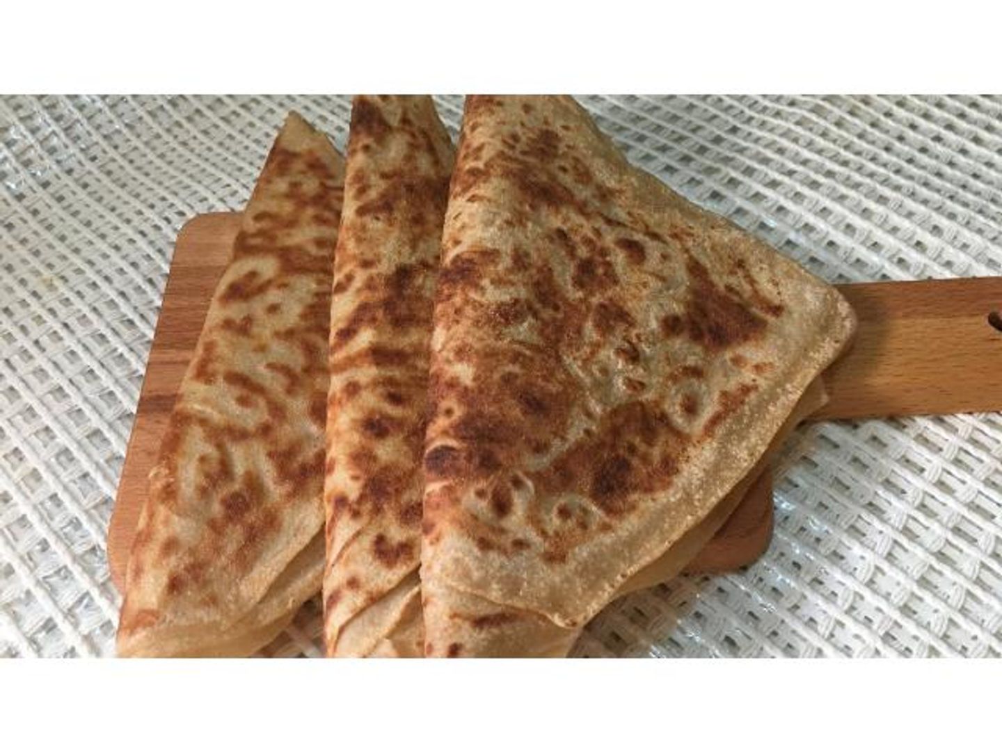 خبز فطير