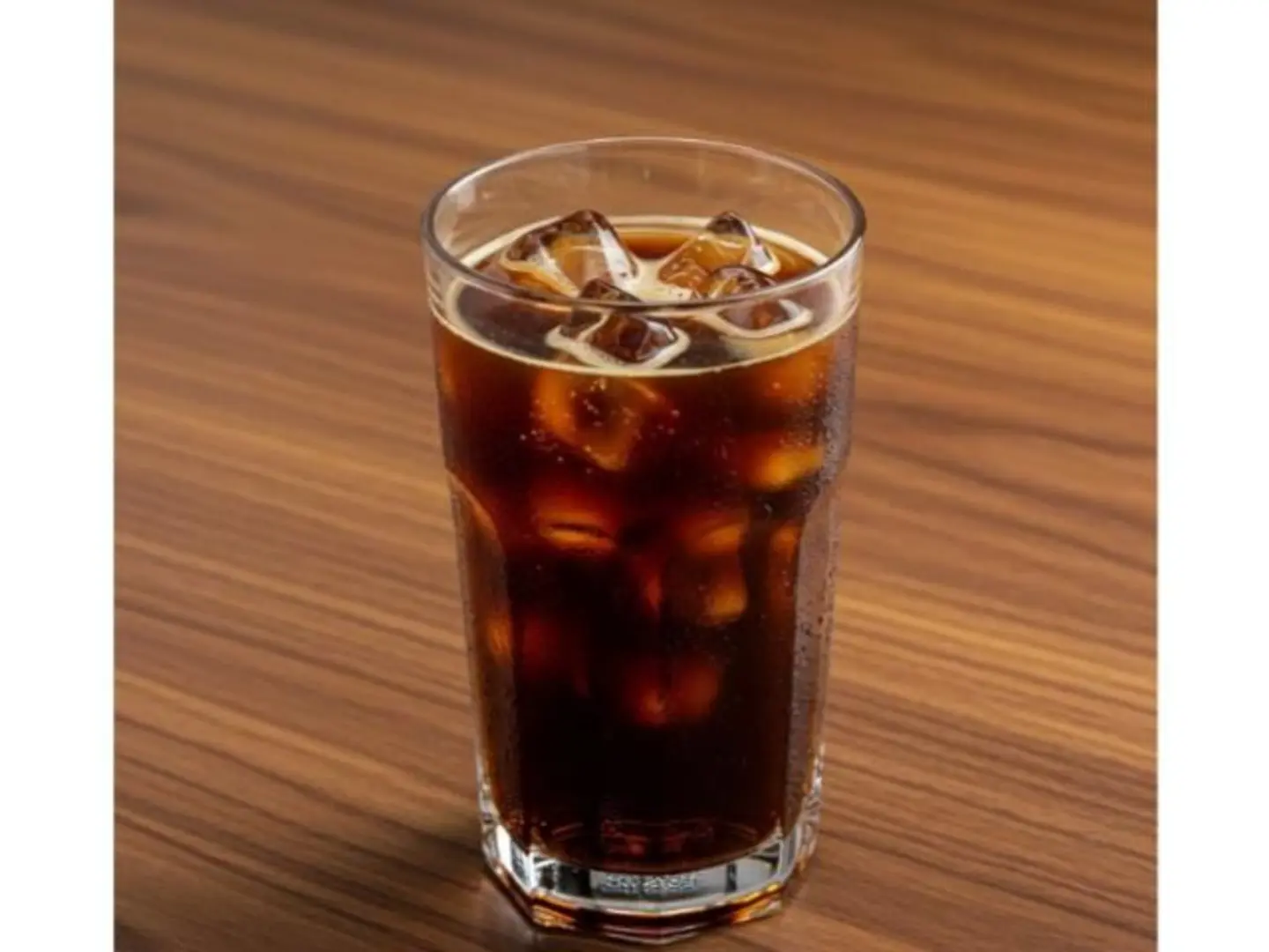 قهوة ريد المثلجة الخاصة