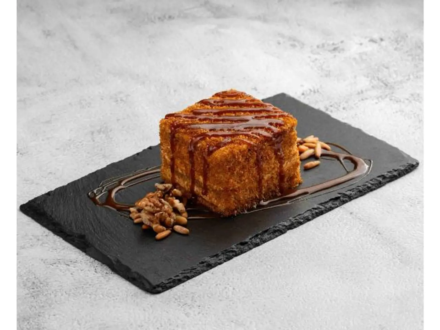 Honey Cake