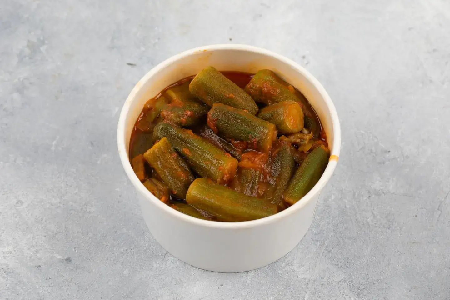 Okra Salona