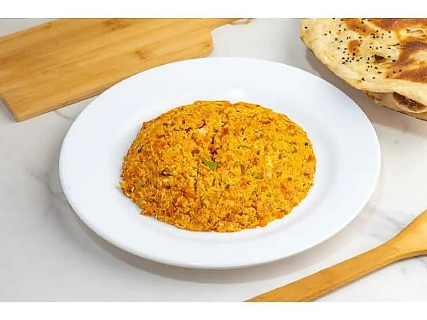 Adani Shakshouka With Cheese