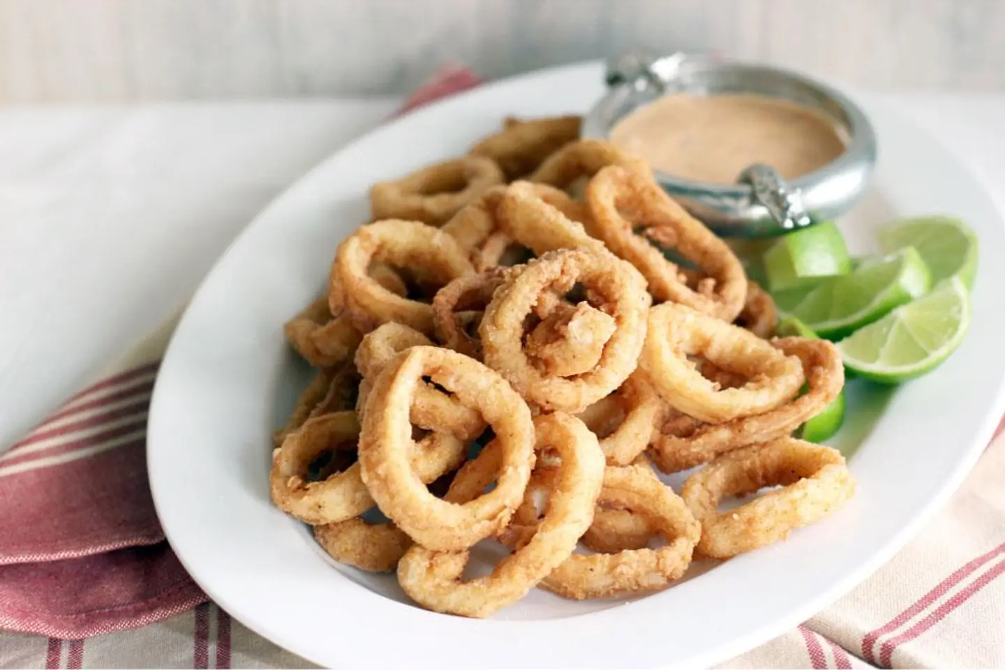 وجبة كلماري