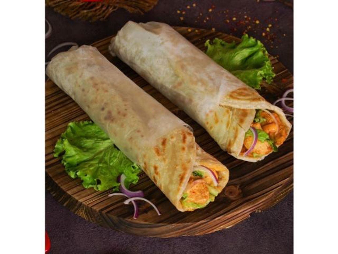 Dynamite Poratta