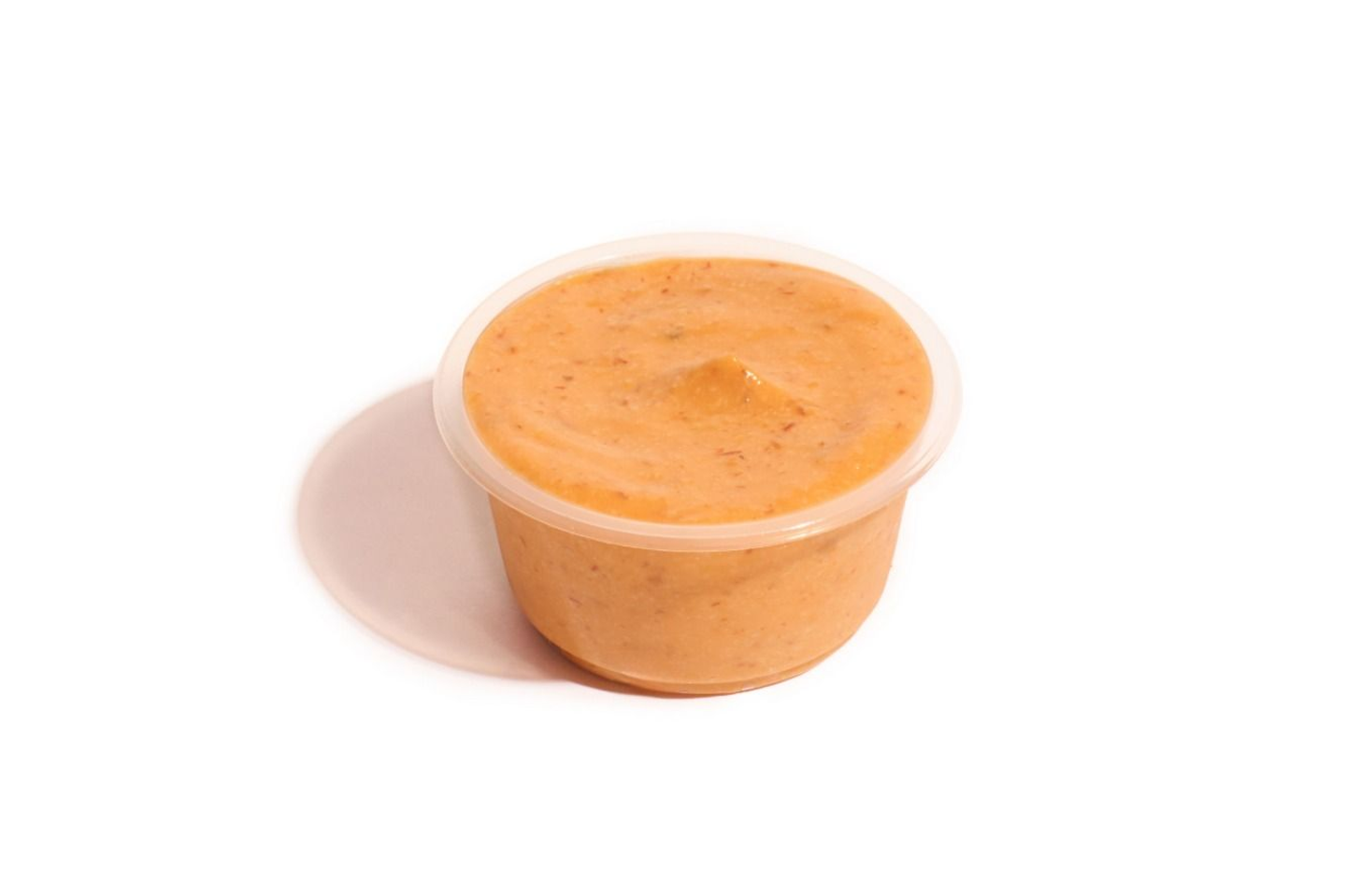 Spicy Sauce