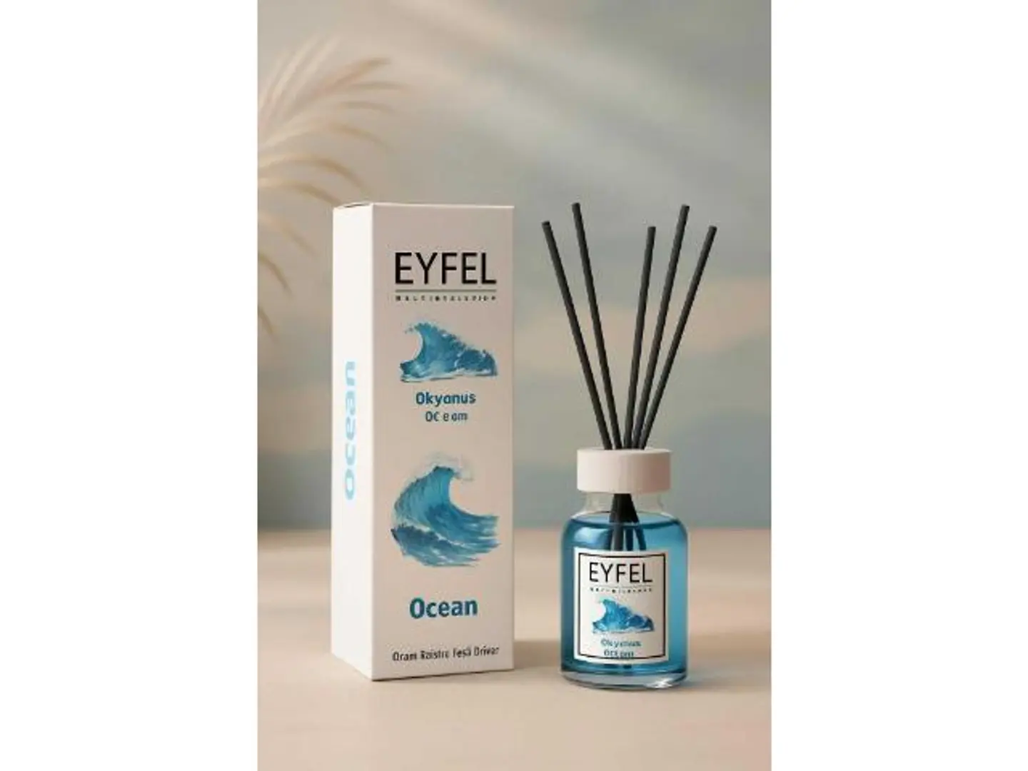 معطر المحيط من اير فريش المركز