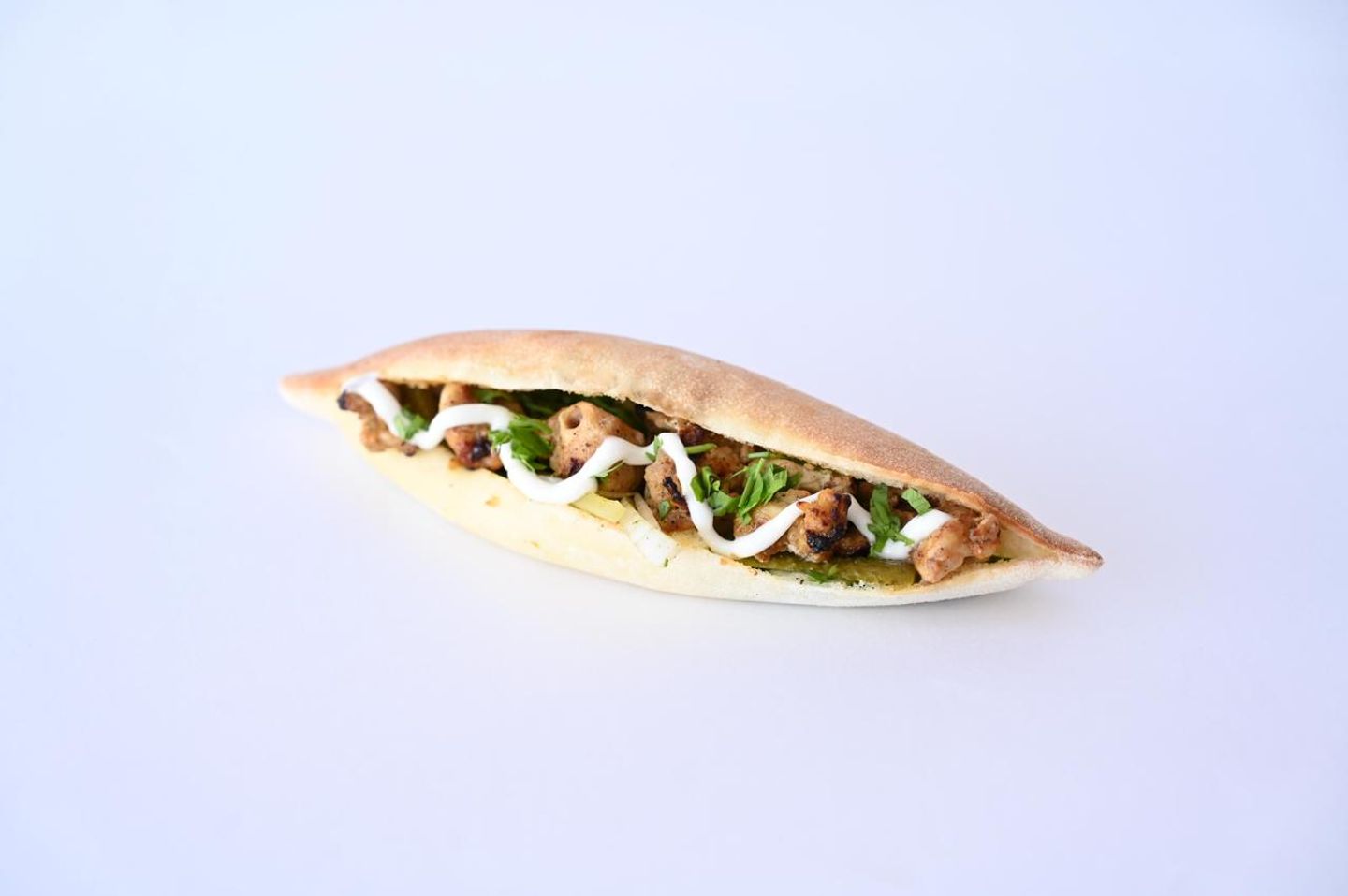 شيش طاووق