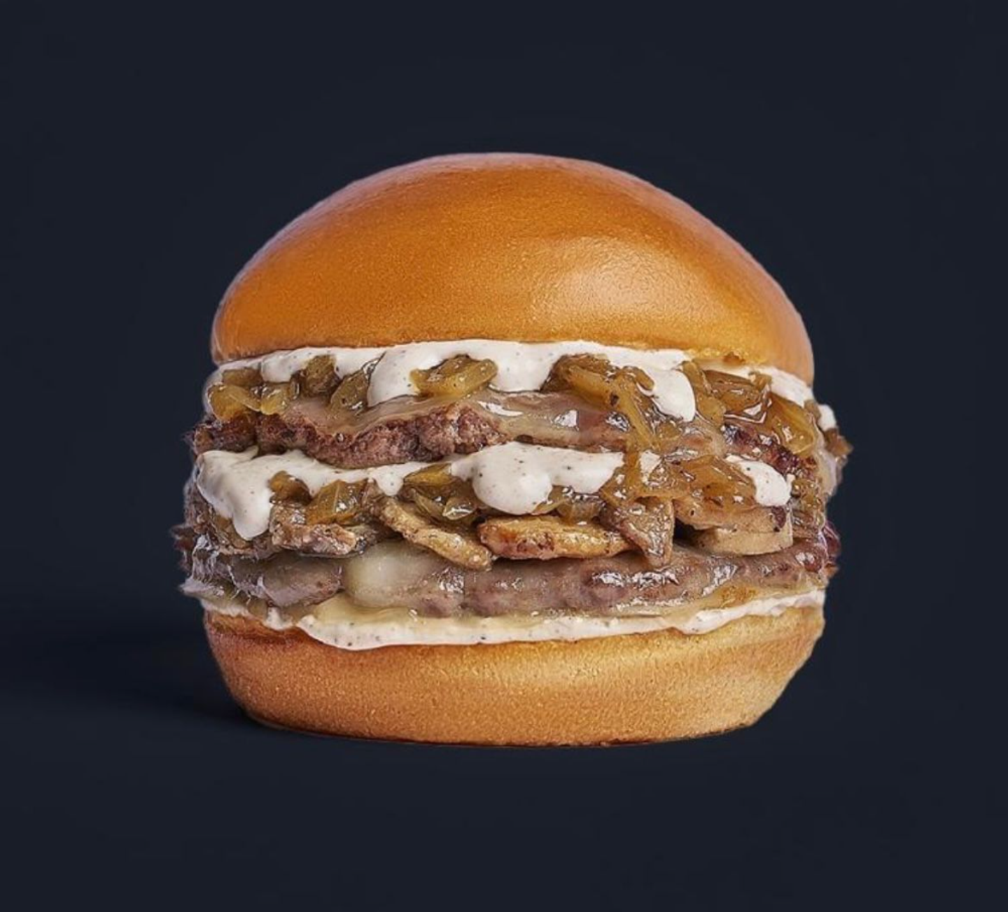 Mushroom Double
