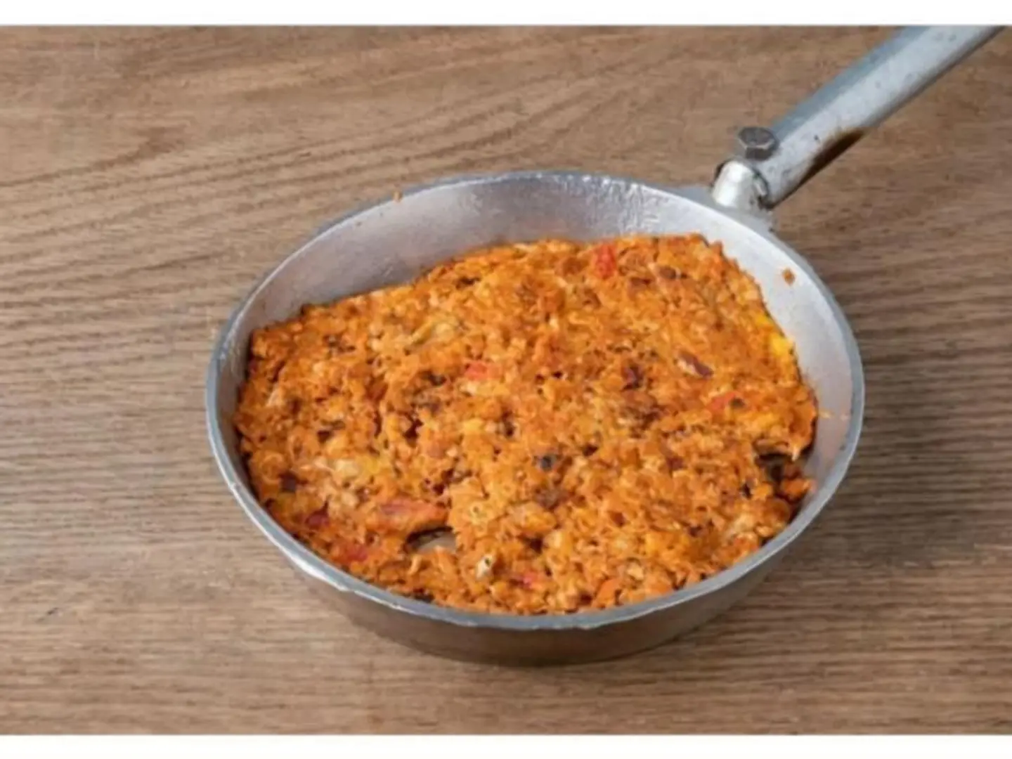 Adeni Shakshuka