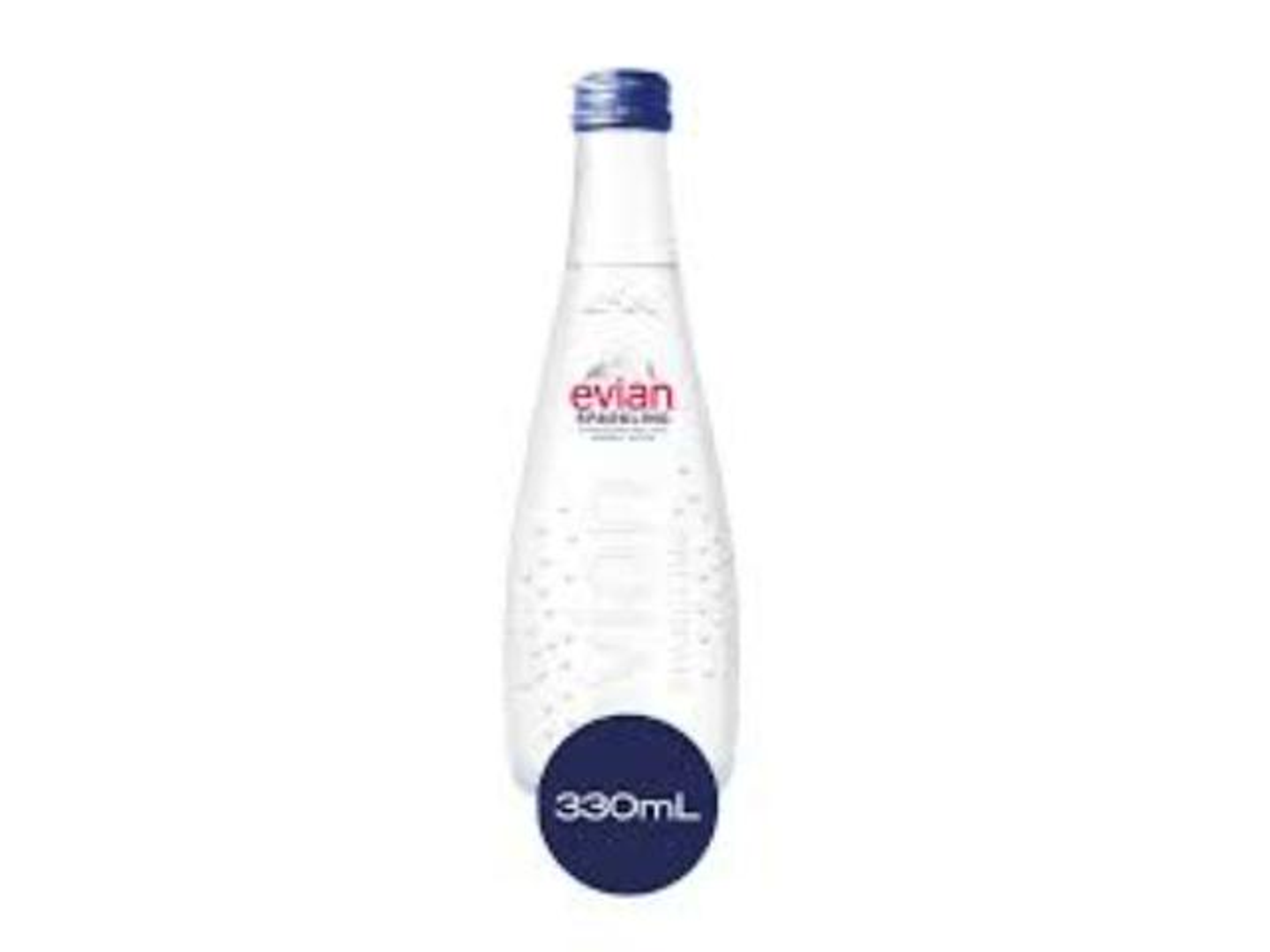 Evian Still Water 270 Ml