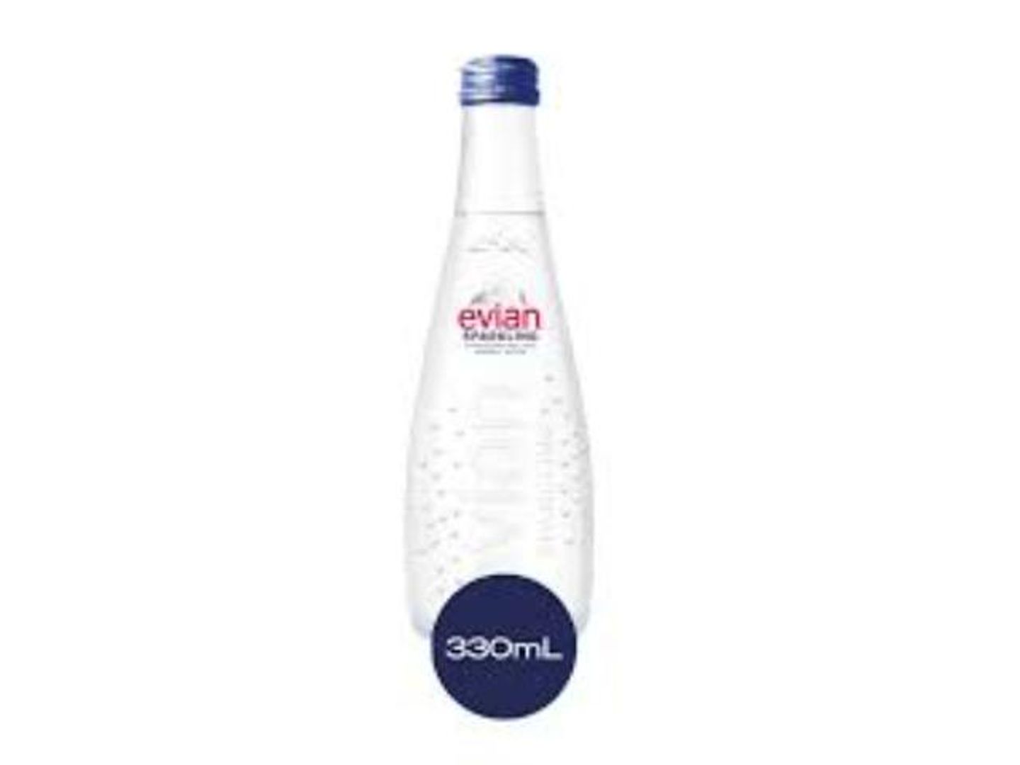 Evian Still Water 270 Ml