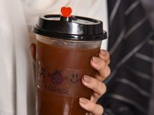 ايس امريكانو