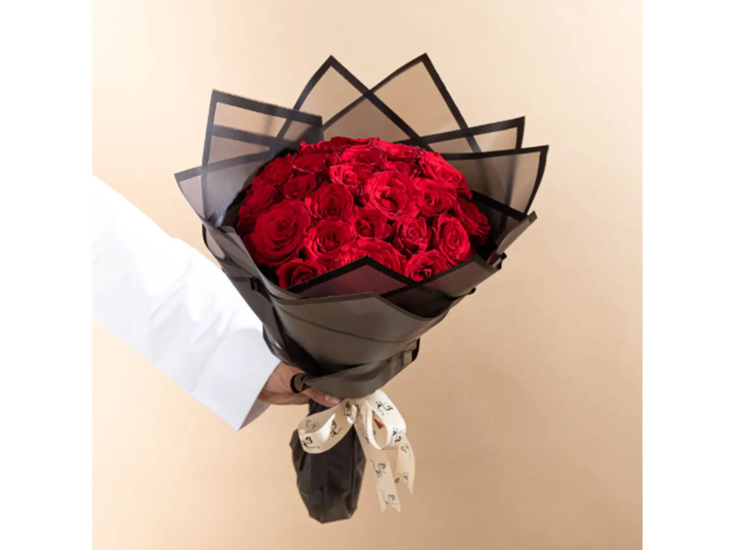 Spirit Bouquet
