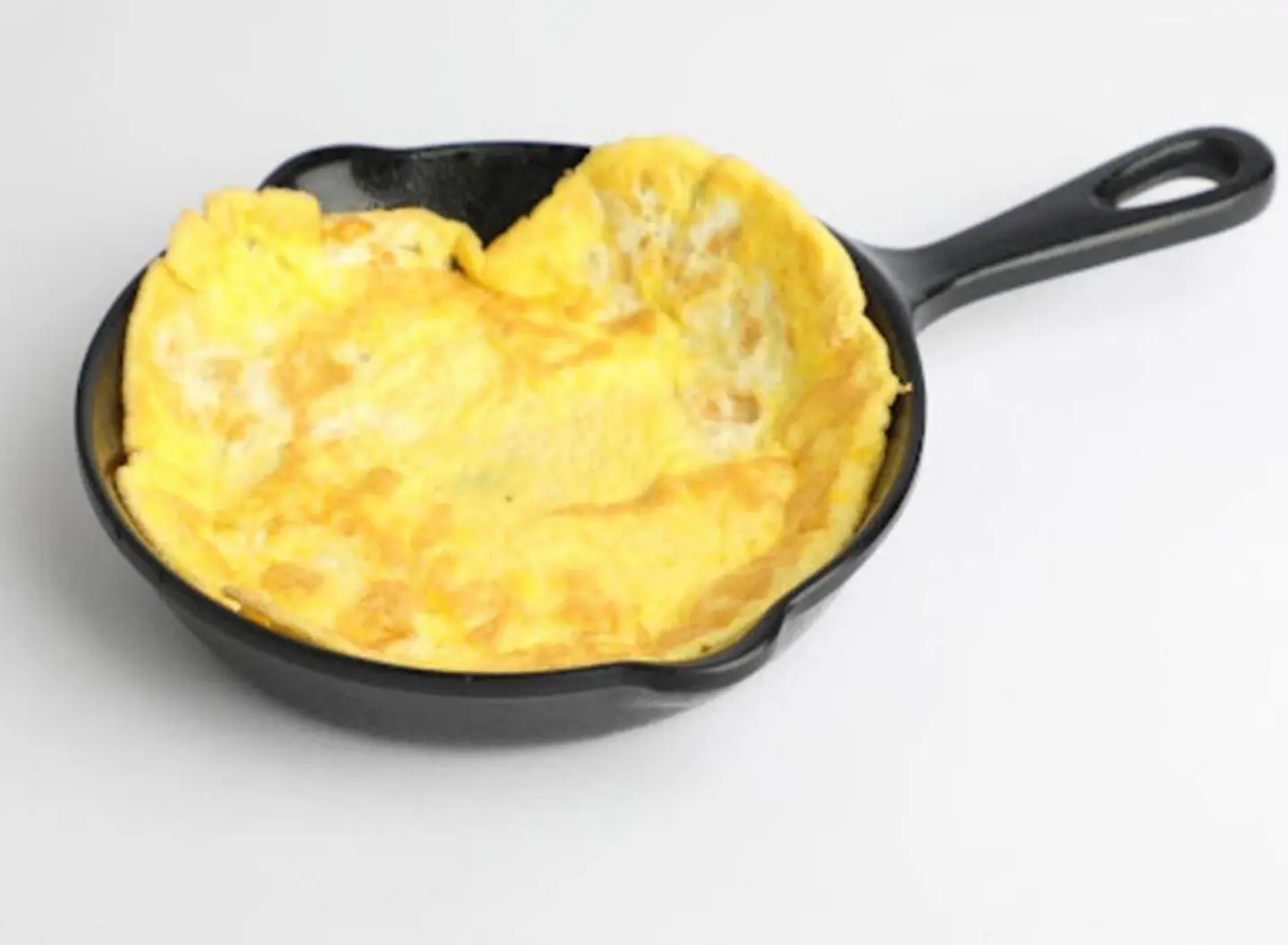 Plain Eggs