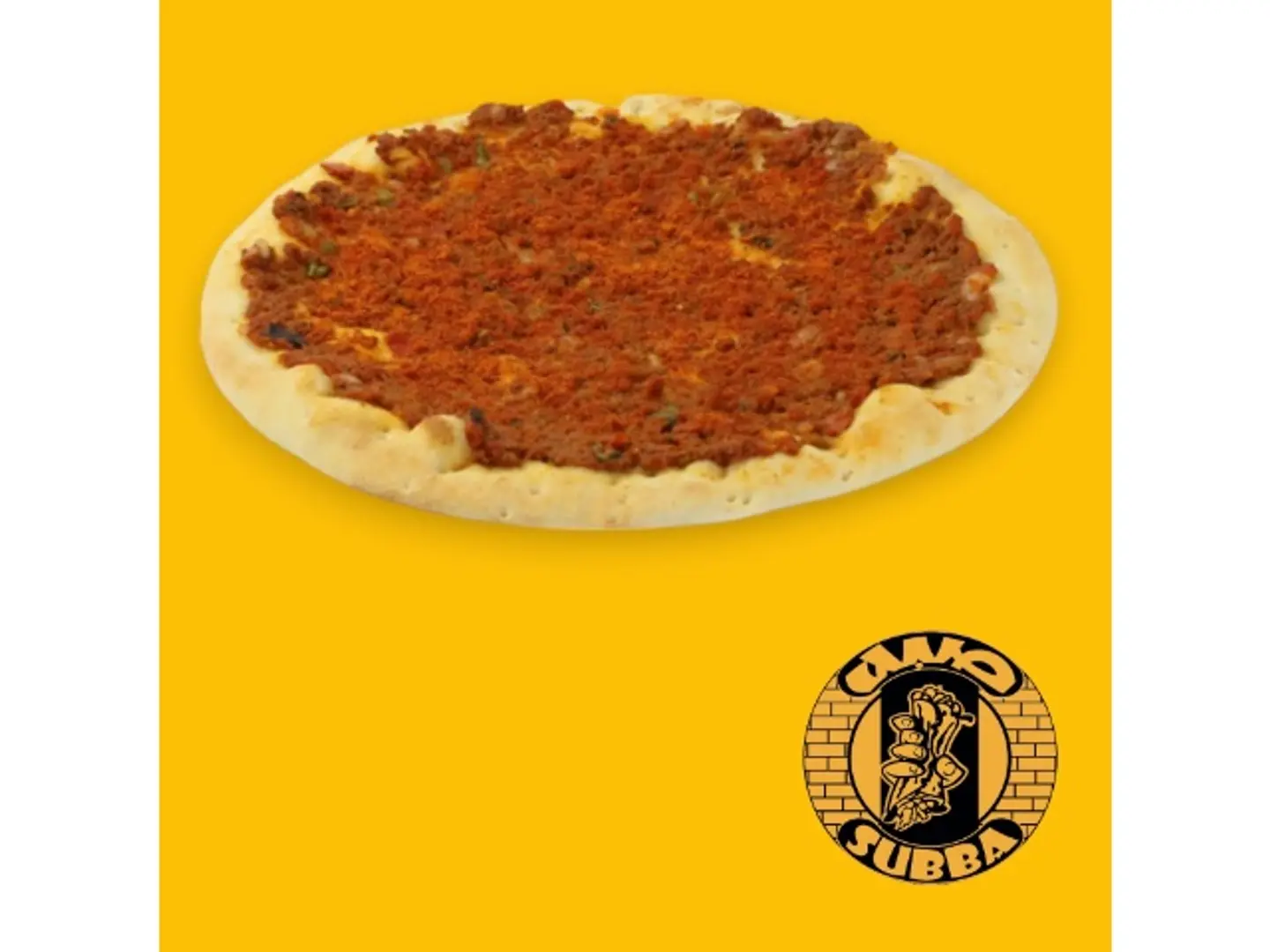 فطيرة لحم بالعجين