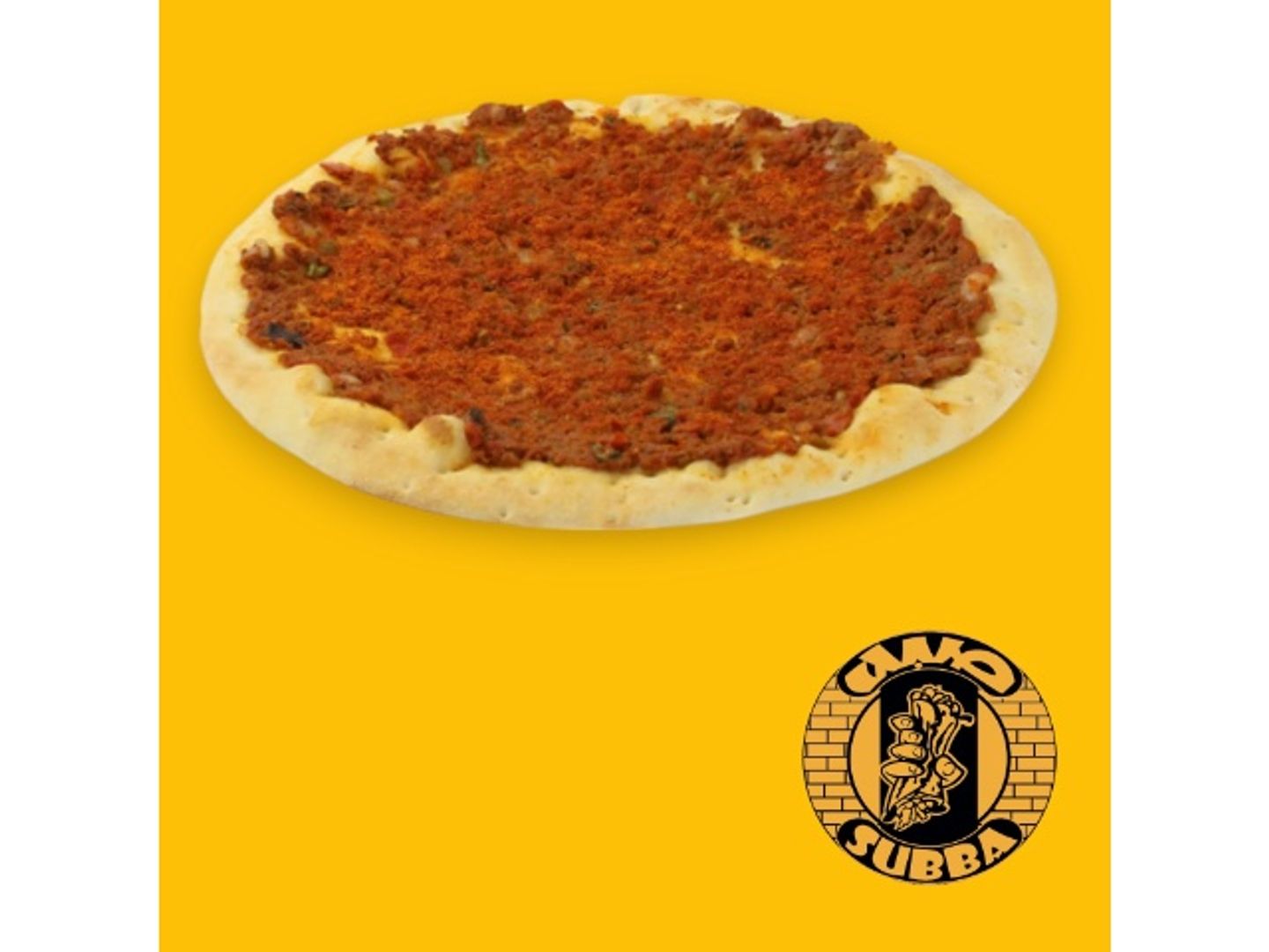 فطيرة لحم بالعجين