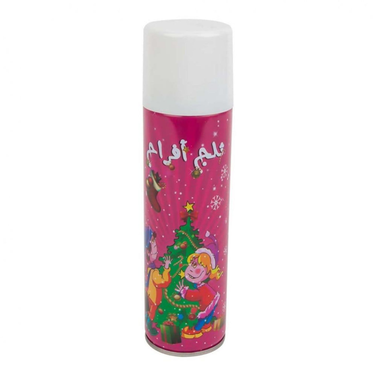 Funny Snow Spray