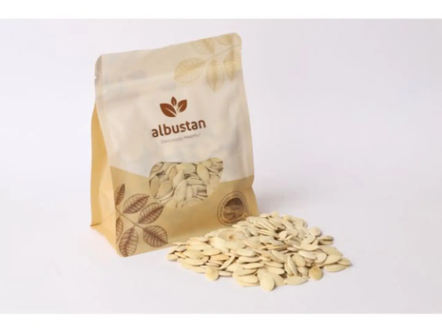 Ns Egyptian Seeds White