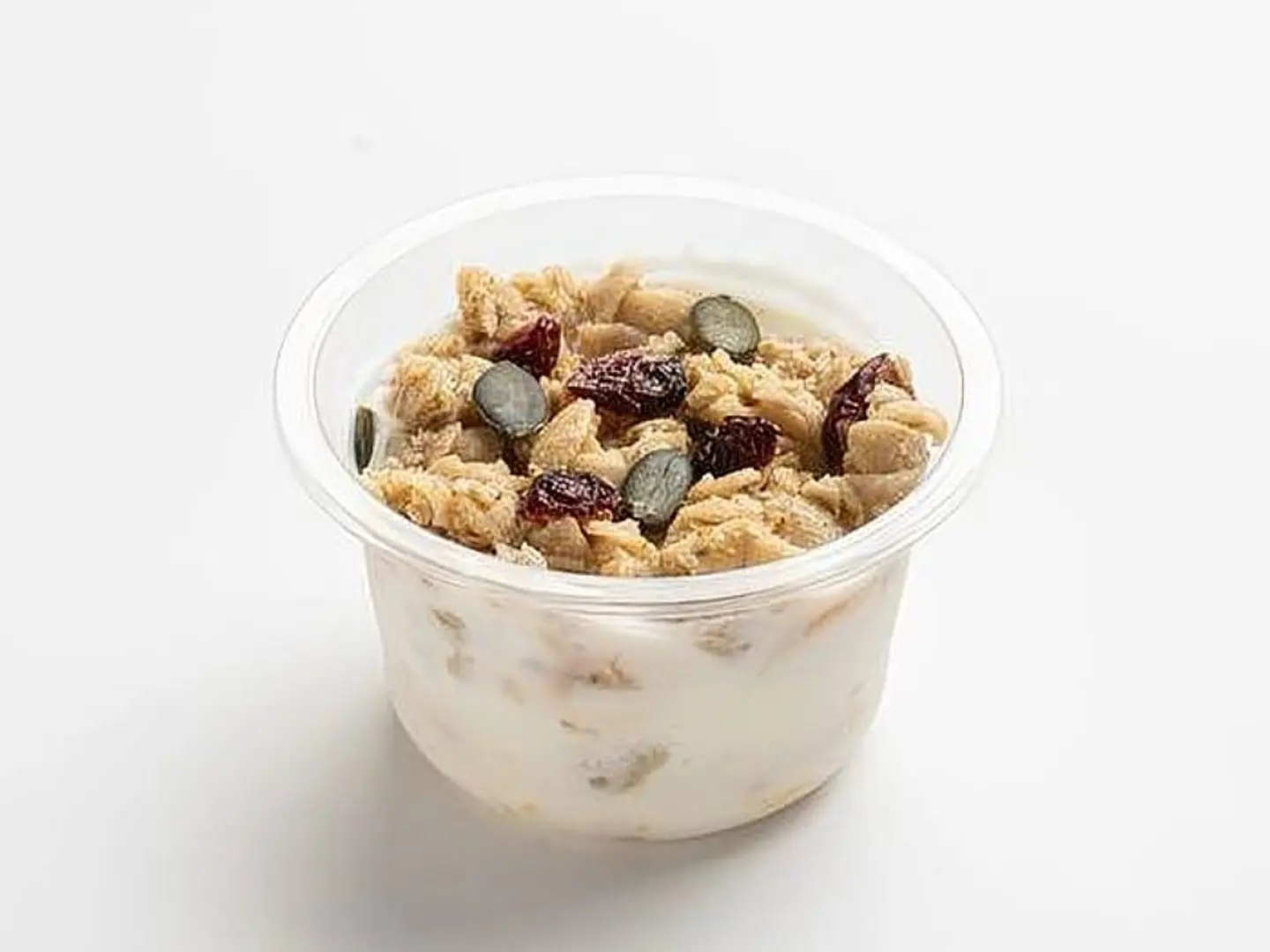 Oats Salat