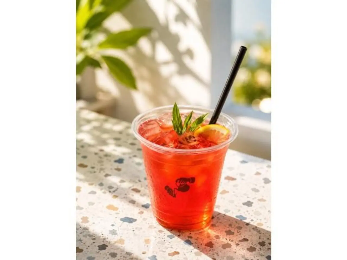 Code Red Mojito