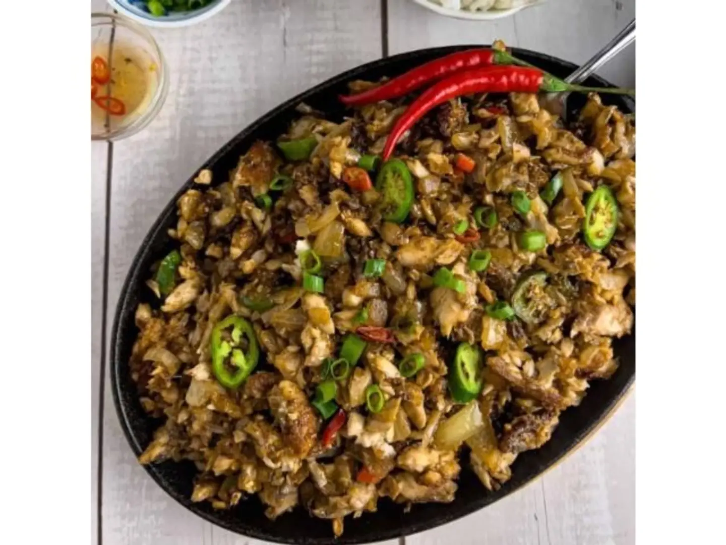 سي سيج بانغوس