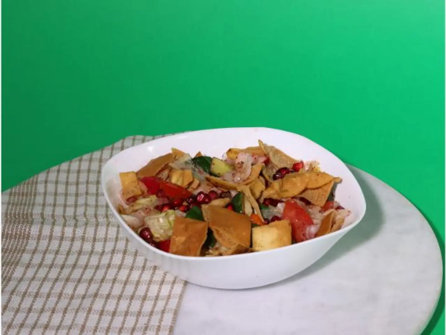 Fattoush Salad