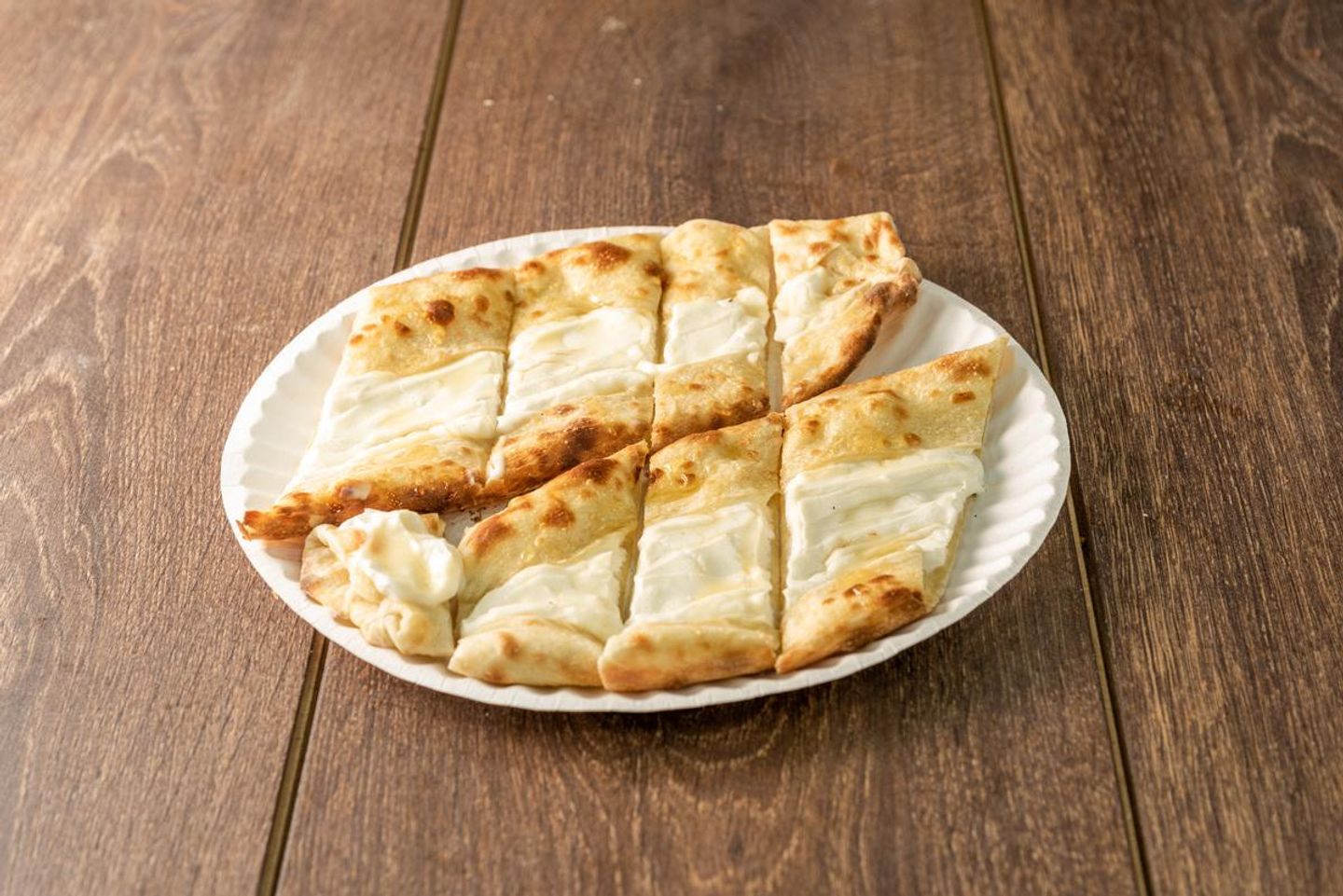 لبنة سادة