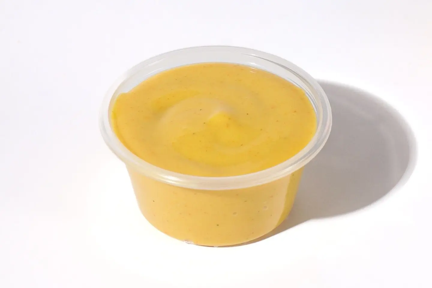 Honey Mustard Sauce