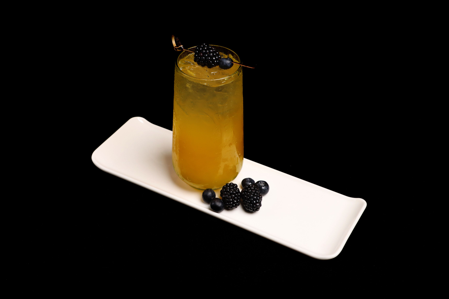 Passion Mojito